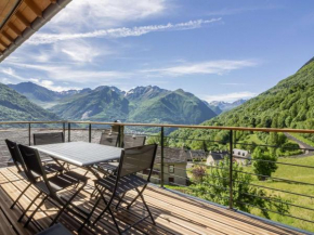 Maison neuve à Grust pour 12 personnes, 4 chambres, WIFI, parking, linge et ménage inclus - FR-1-402-110
